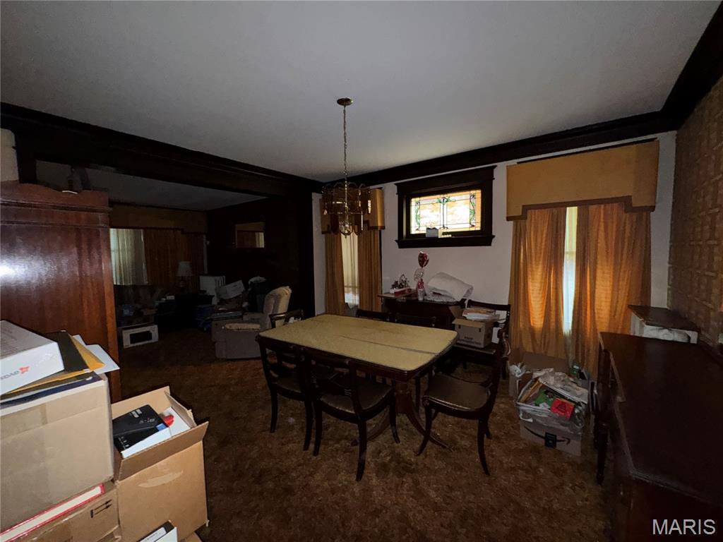 St Louis Heights Add - Residential