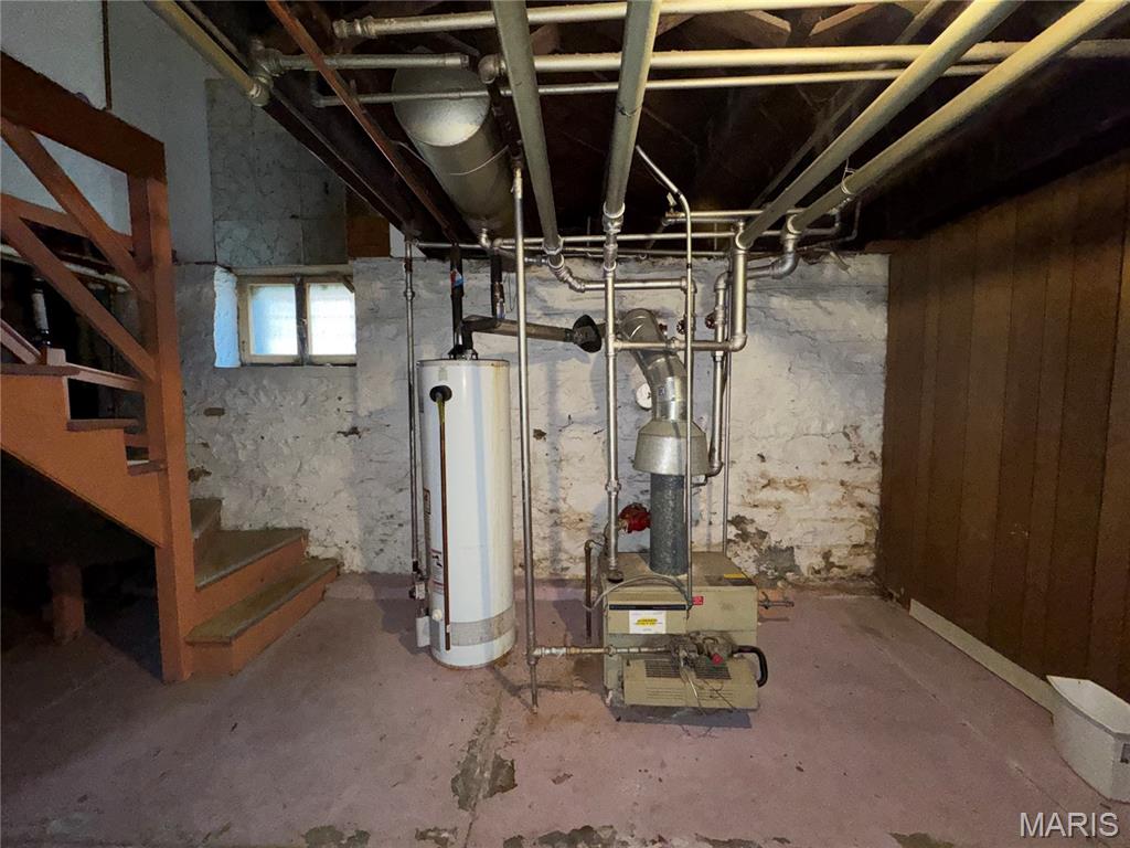 St Louis Heights Add - Residential