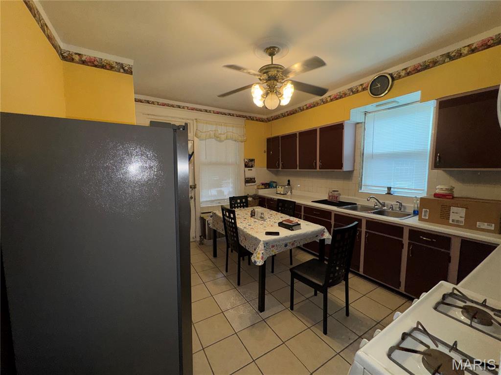 St Louis Heights Add - Residential