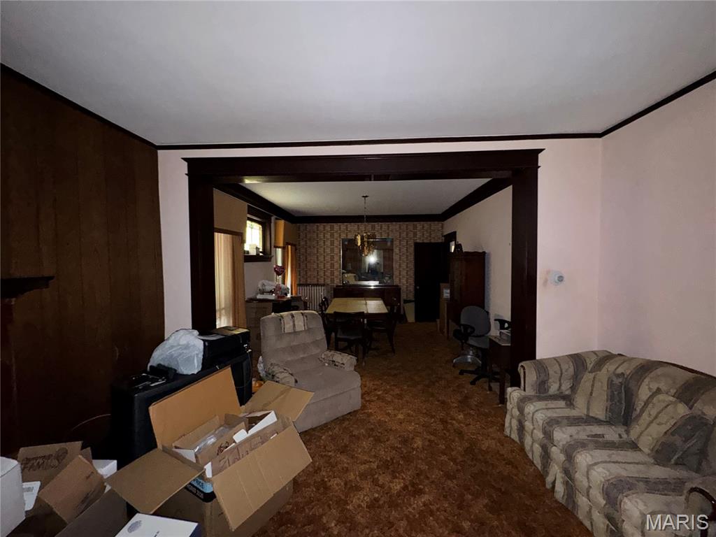 St Louis Heights Add - Residential