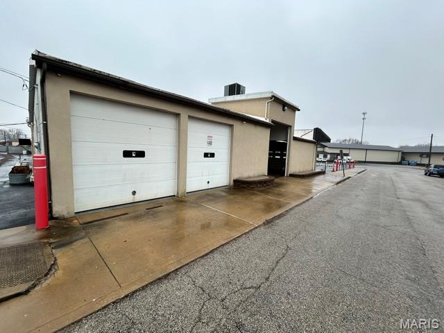 Meyers 2nd Add - Commercial Sale