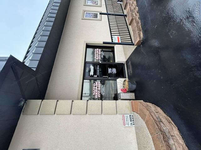 Meyers 2nd Add - Commercial Sale