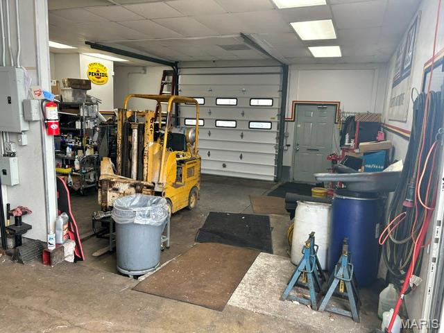 Meyers 2nd Add - Commercial Sale