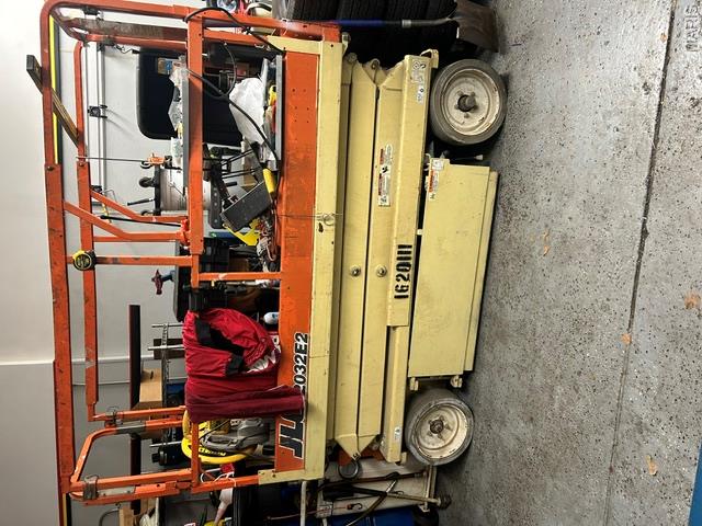 Meyers 2nd Add - Commercial Sale