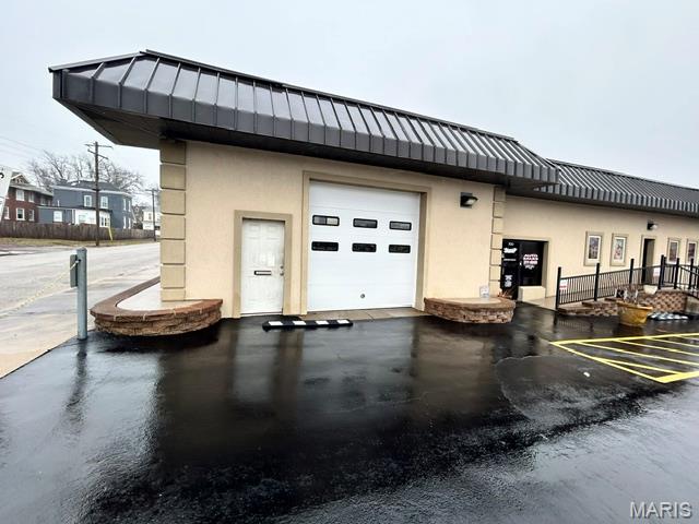 Meyers 2nd Add - Commercial Sale