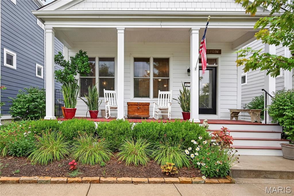 New Town At St Chas Ph 10B #1 - Residential