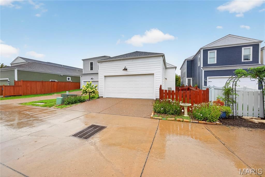 New Town At St Chas Ph 10B #1 - Residential