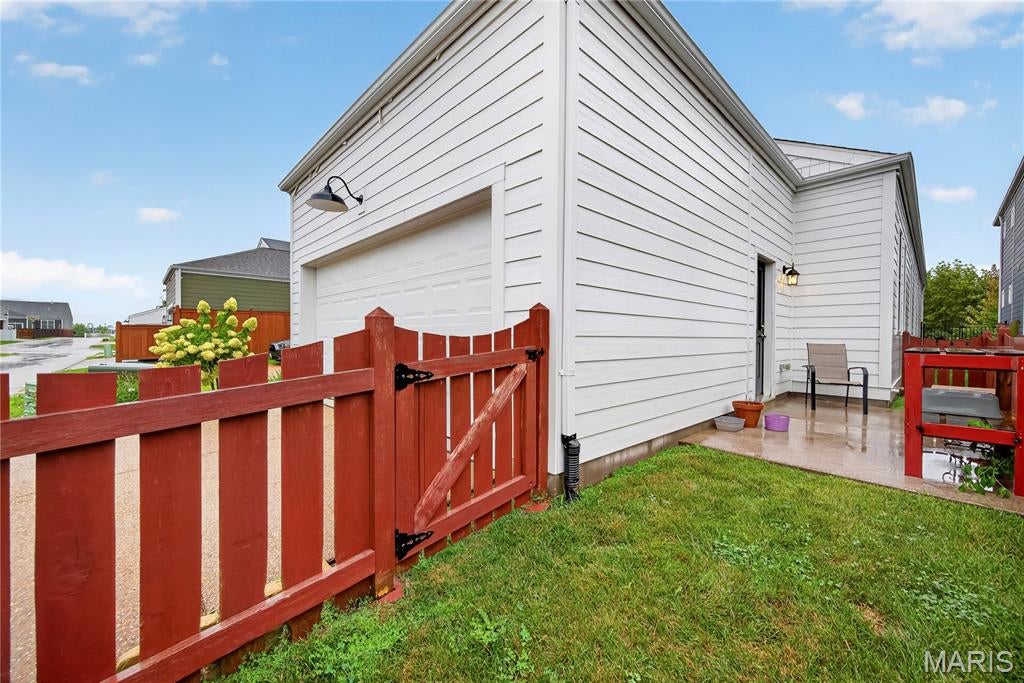 New Town At St Chas Ph 10B #1 - Residential