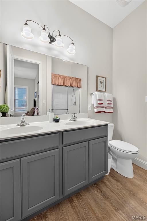 New Town At St Chas Ph 10B #1 - Residential