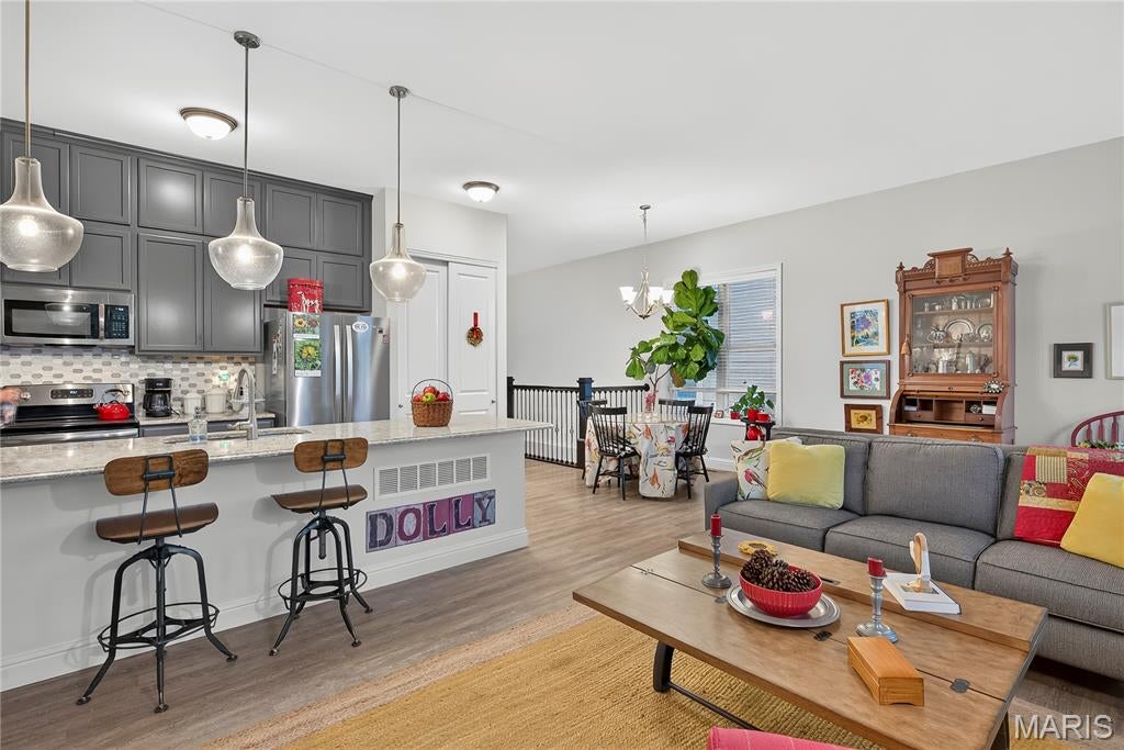 New Town At St Chas Ph 10B #1 - Residential