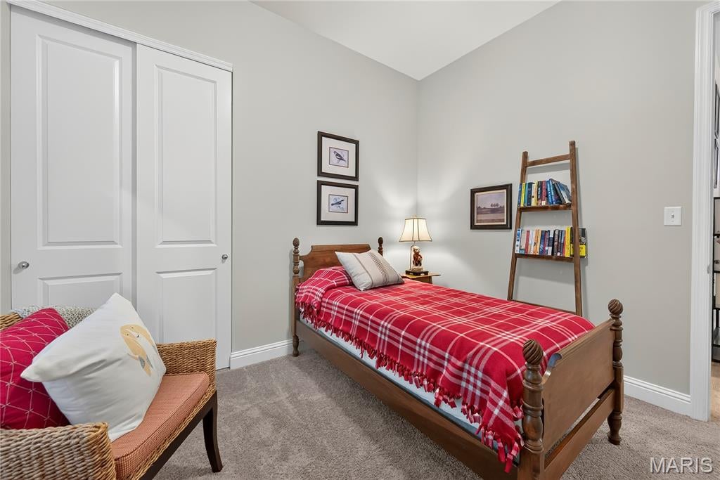 New Town At St Chas Ph 10B #1 - Residential
