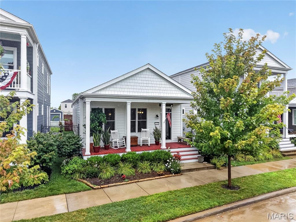 New Town At St Chas Ph 10B #1 - Residential