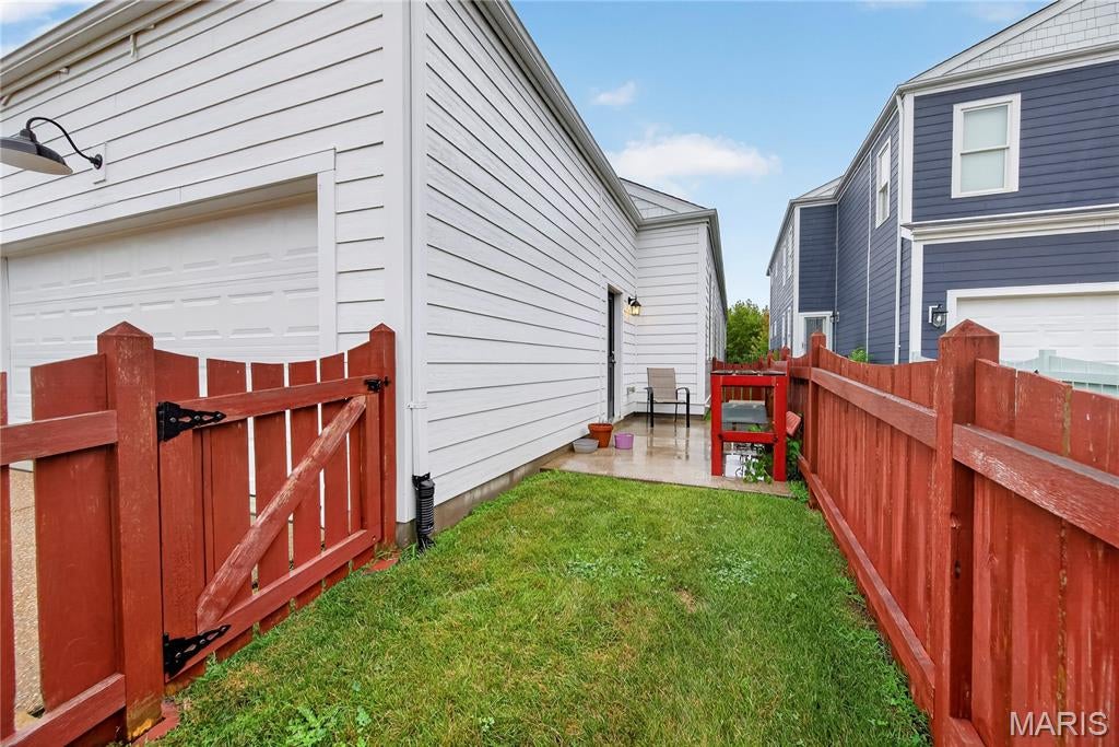 New Town At St Chas Ph 10B #1 - Residential