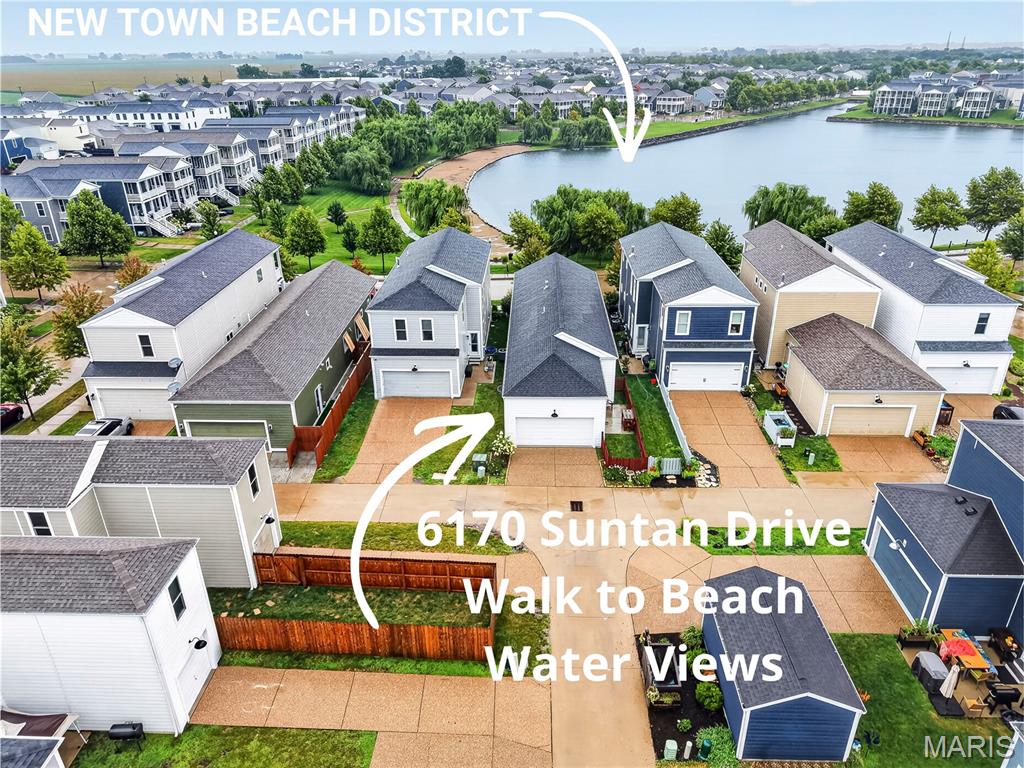 New Town At St Chas Ph 10B #1 - Residential