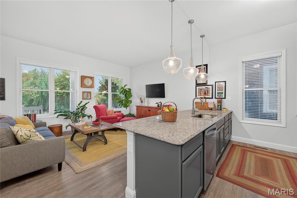 New Town At St Chas Ph 10B #1 - Residential