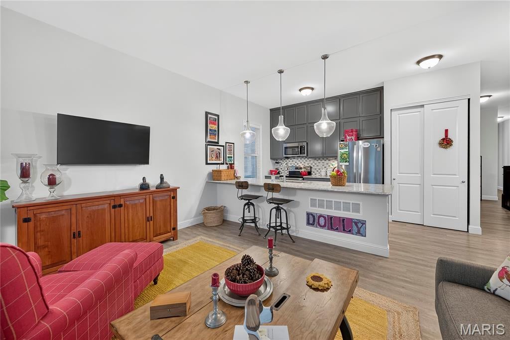 New Town At St Chas Ph 10B #1 - Residential