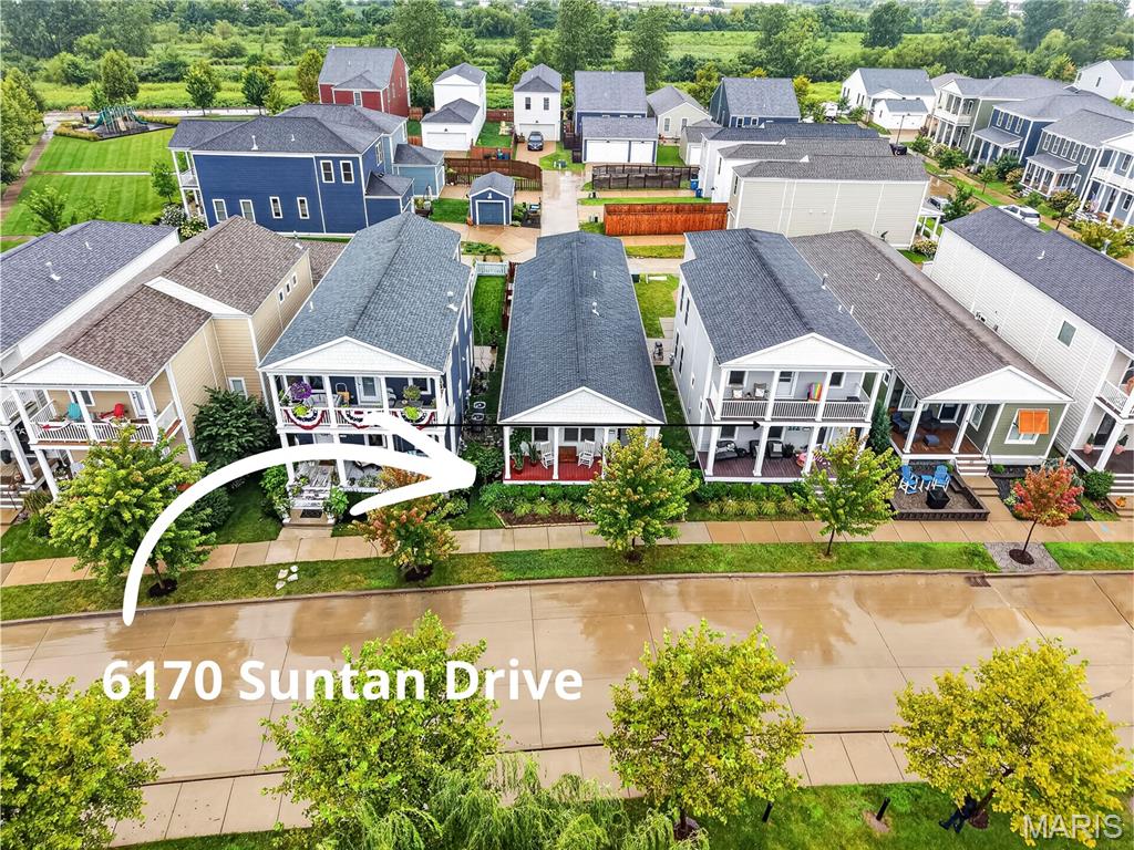 New Town At St Chas Ph 10B #1 - Residential