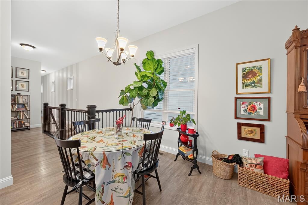 New Town At St Chas Ph 10B #1 - Residential