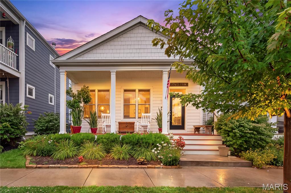 New Town At St Chas Ph 10B #1 - Residential