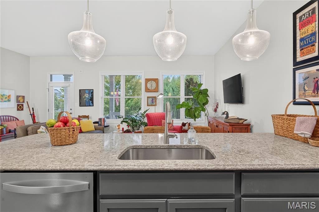 New Town At St Chas Ph 10B #1 - Residential