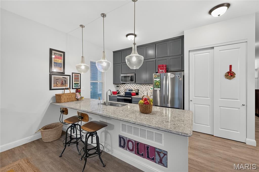 New Town At St Chas Ph 10B #1 - Residential