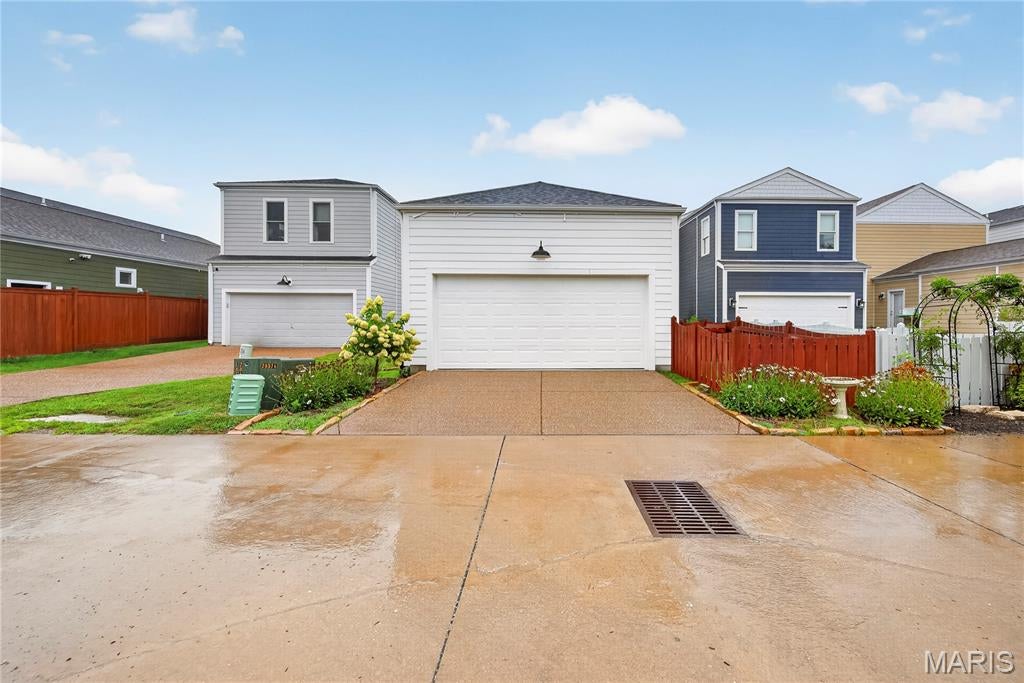 New Town At St Chas Ph 10B #1 - Residential