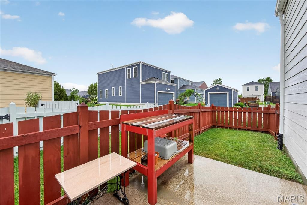 New Town At St Chas Ph 10B #1 - Residential