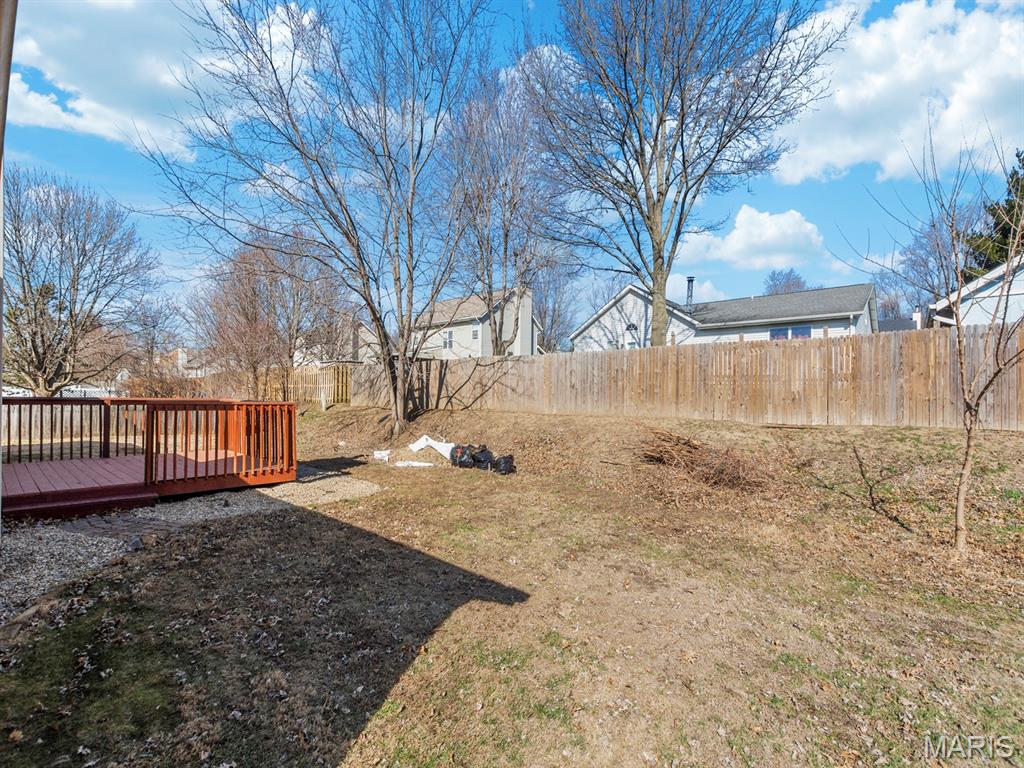 Hunters Crossing - Residential