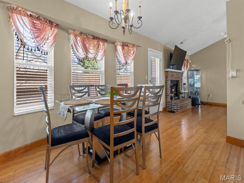 Hunters Crossing - Residential