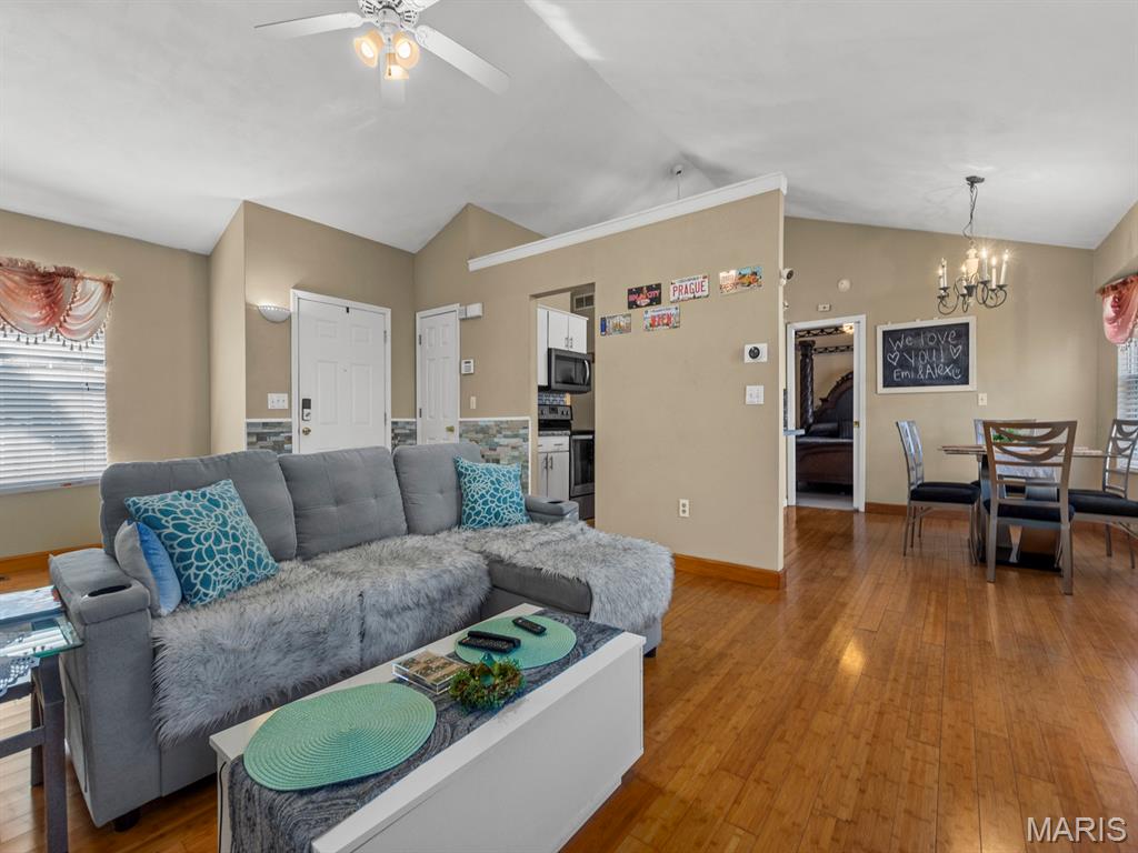 Hunters Crossing - Residential