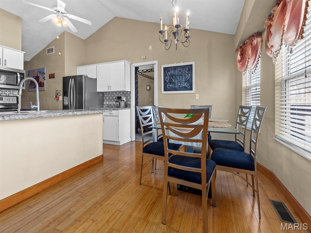 Hunters Crossing - Residential