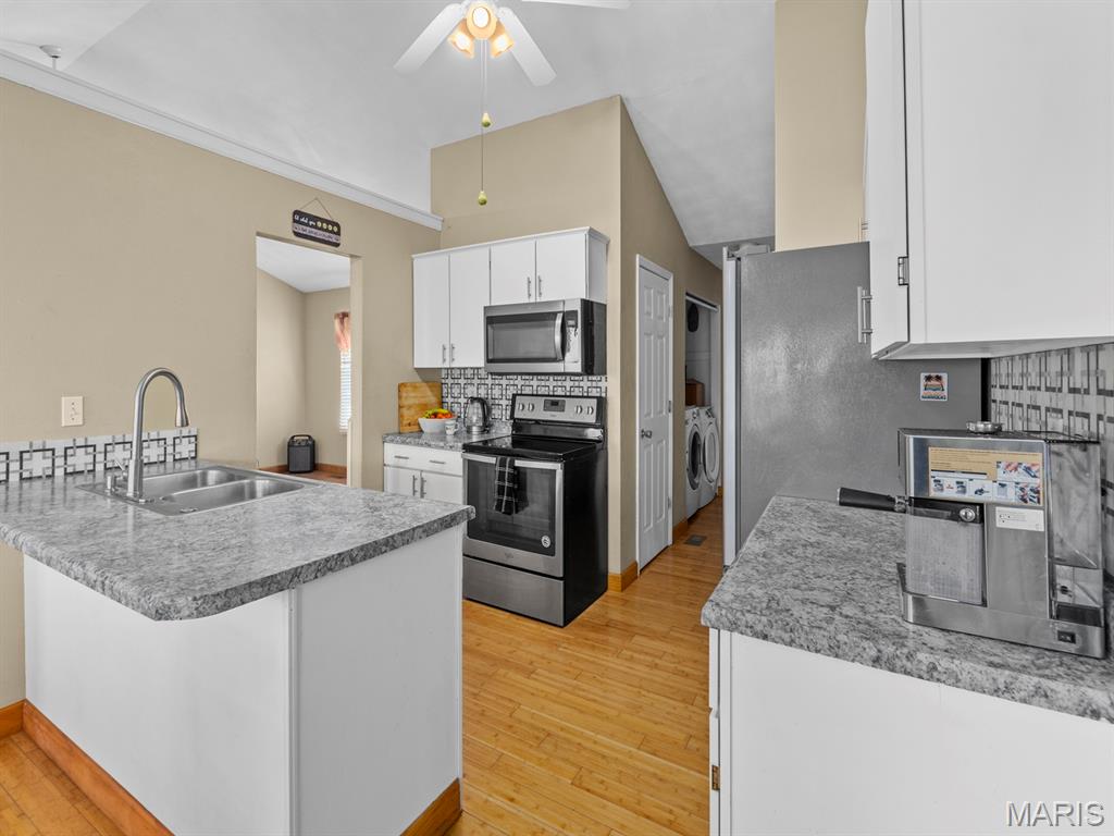 Hunters Crossing - Residential