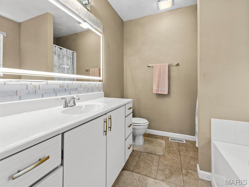 Hunters Crossing - Residential