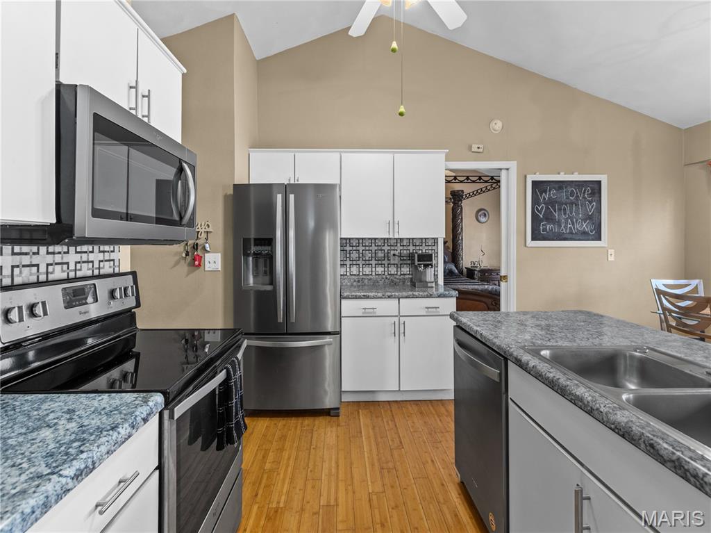 Hunters Crossing - Residential