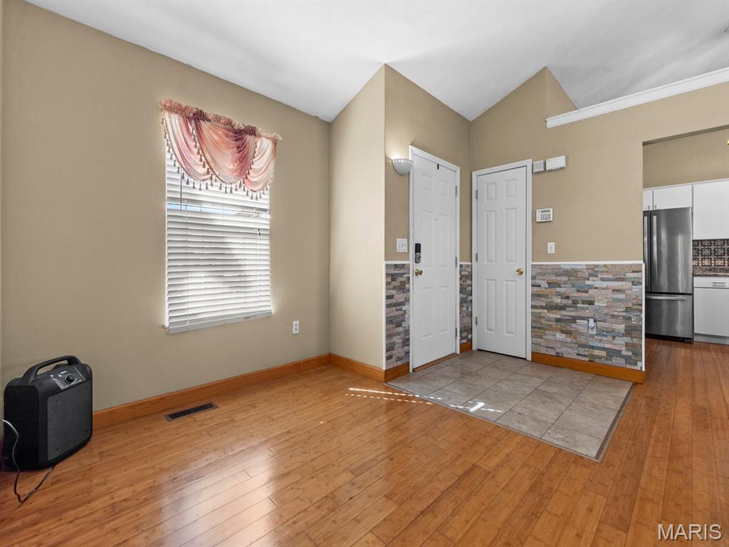 Hunters Crossing - Residential