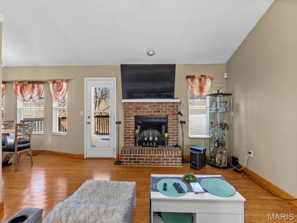 Hunters Crossing - Residential