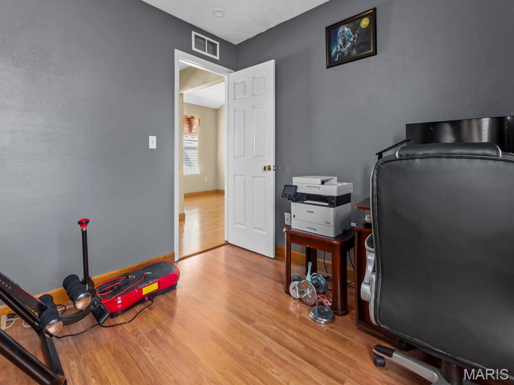 Hunters Crossing - Residential
