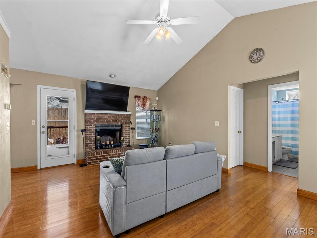 Hunters Crossing - Residential