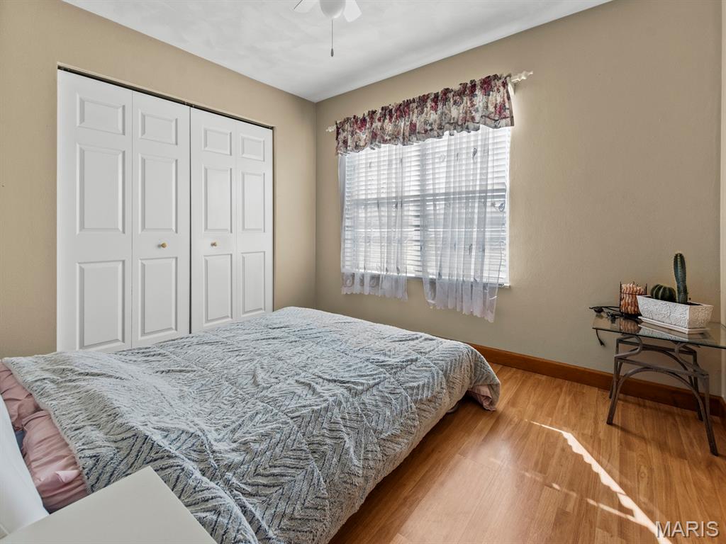 Hunters Crossing - Residential