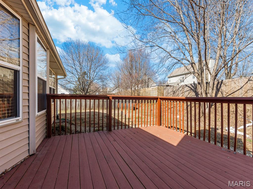 Hunters Crossing - Residential