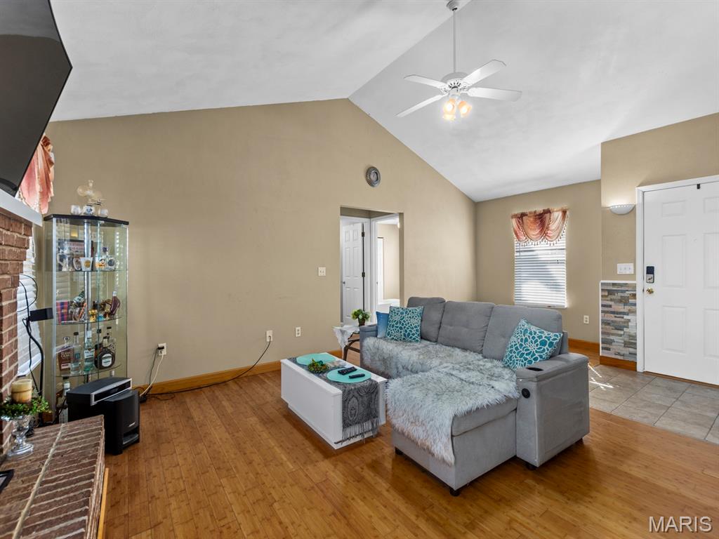 Hunters Crossing - Residential