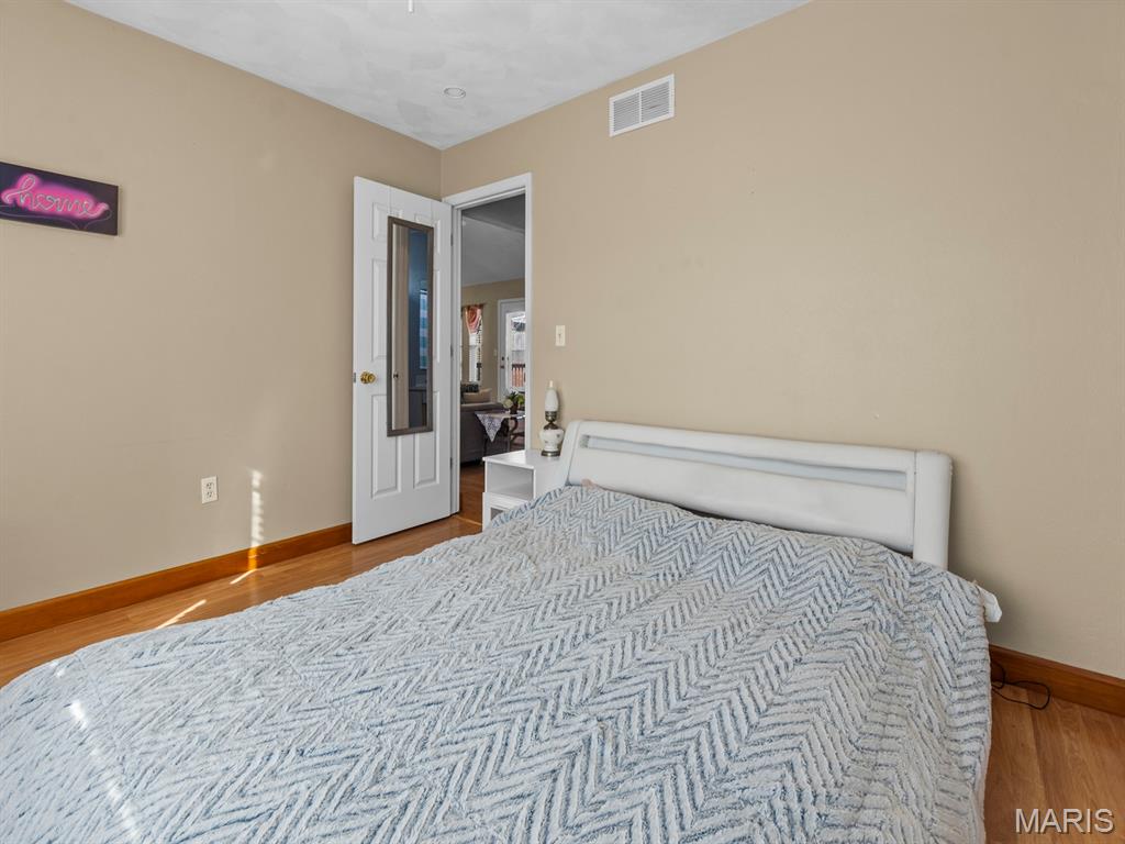 Hunters Crossing - Residential