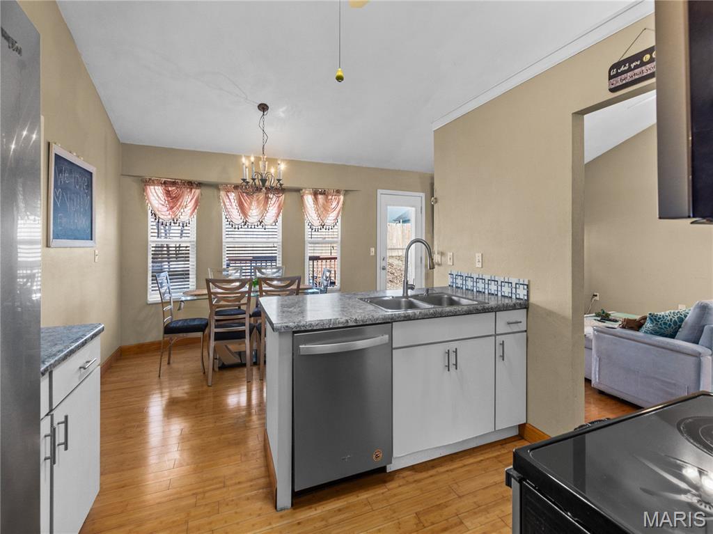 Hunters Crossing - Residential