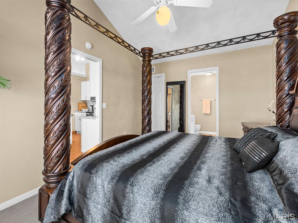 Hunters Crossing - Residential