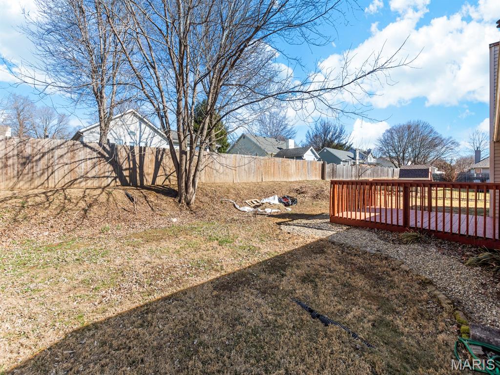 Hunters Crossing - Residential