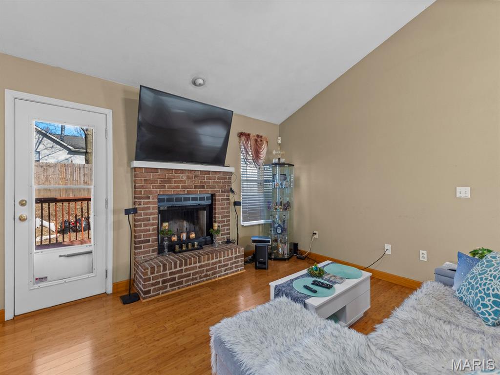 Hunters Crossing - Residential