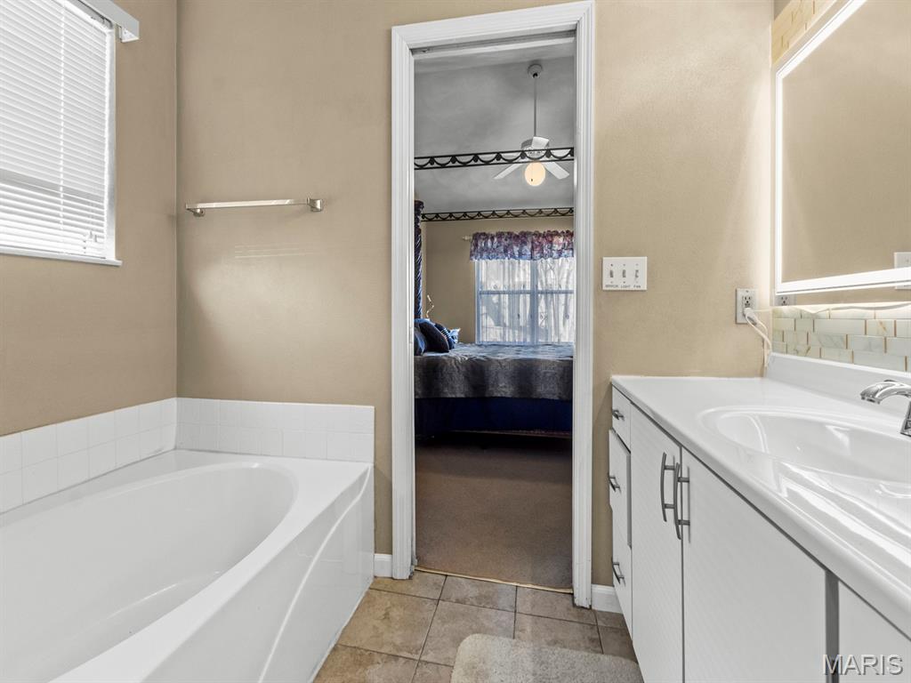 Hunters Crossing - Residential
