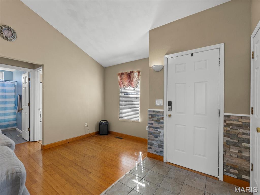 Hunters Crossing - Residential