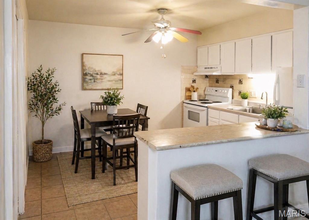 Minges Add - Residential Income