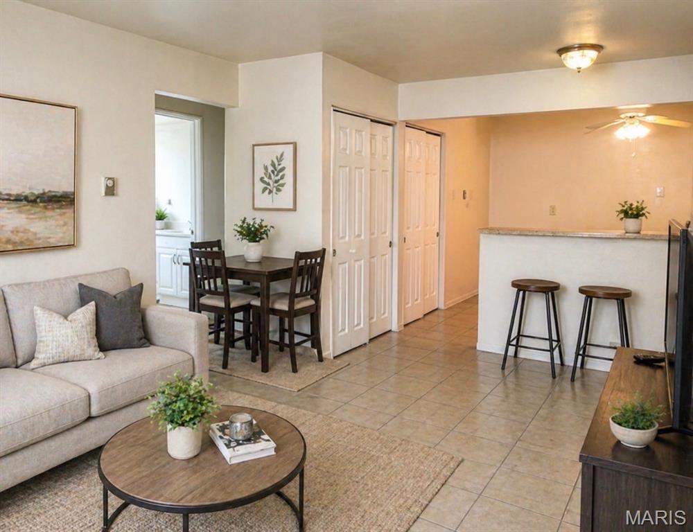 Minges Add - Residential Income